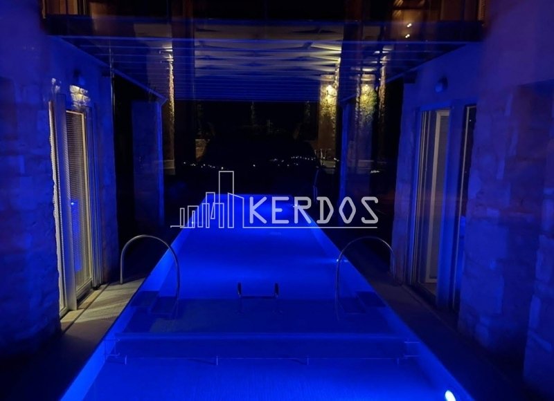 Villa in Crete, Greece 4 - 18741349