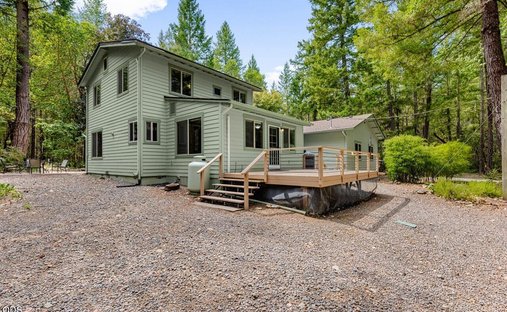 Haus in Cave Junction, Oregon, Vereinigte Staaten 1