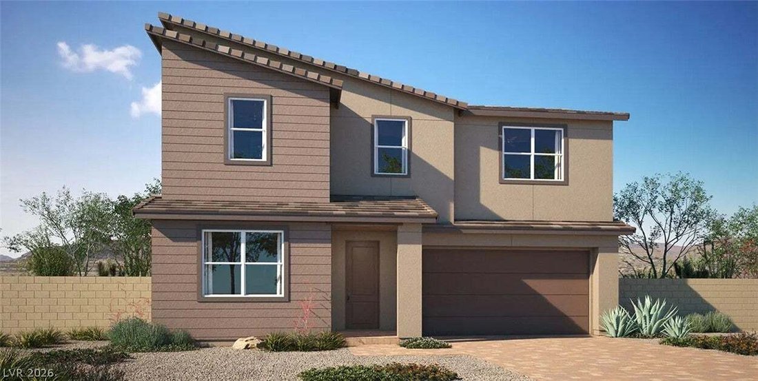 Casa a Henderson, Nevada, Stati Uniti 1 - 18742858