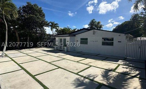 Casa a Miami, Florida, Stati Uniti 1