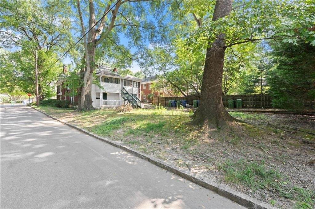Casa en Atlanta, Georgia, Estados Unidos 2 - 18743990