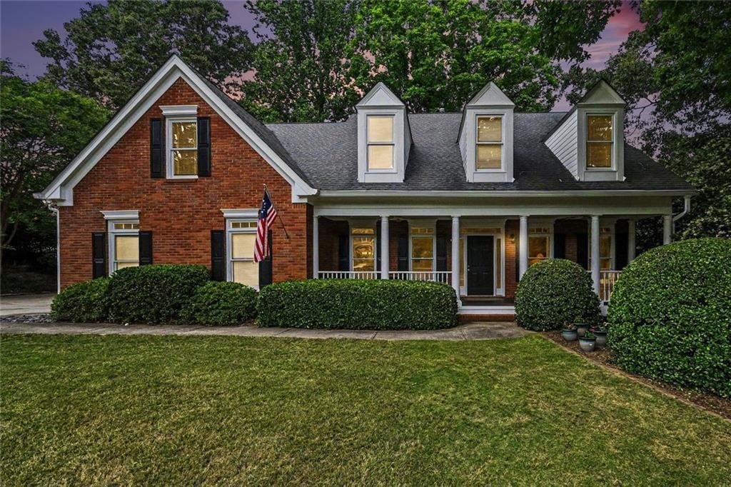 Casa en Buford, Georgia, Estados Unidos 5 - 18743979