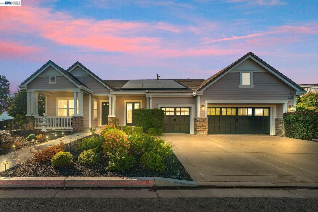 Casa a Concord, California, Stati Uniti 4 - 18743396