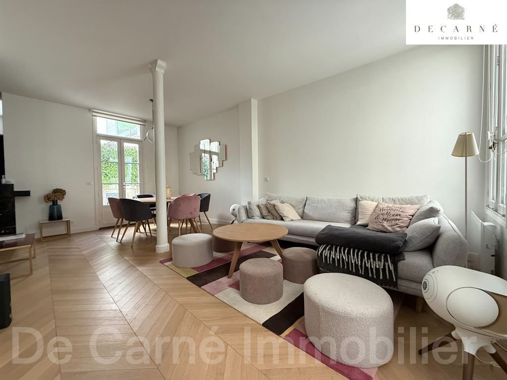 Apartamento en Palais Royal, Paris 1er Arrondissement, París 3 - 18741958