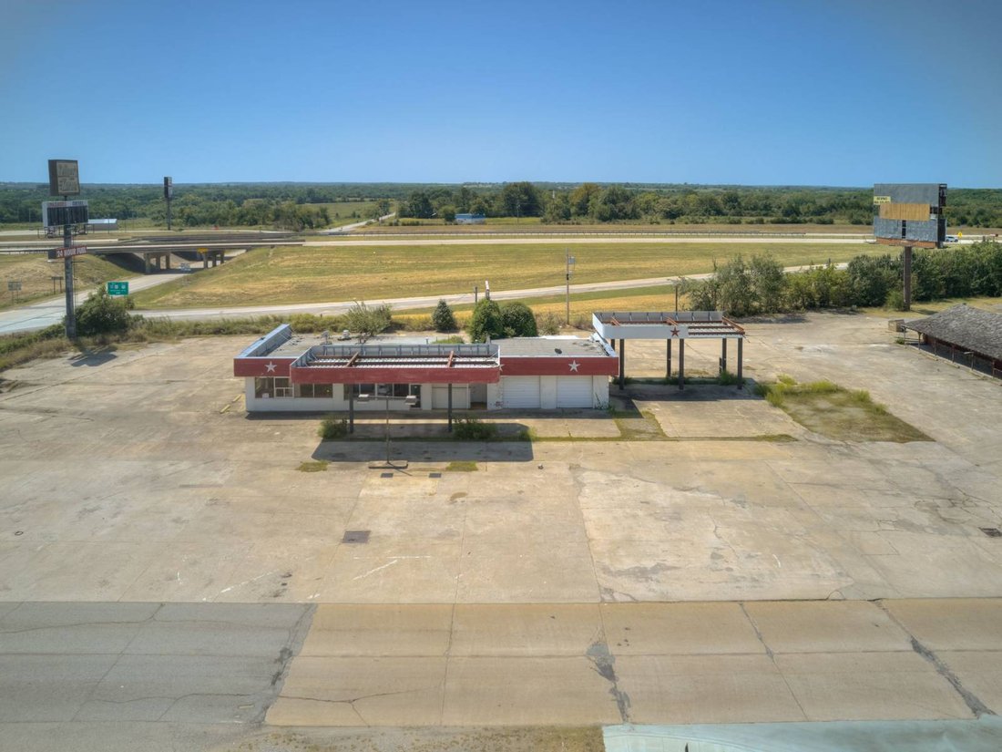 Terreno a Pharoah, Oklahoma, Stati Uniti 4 - 18742707