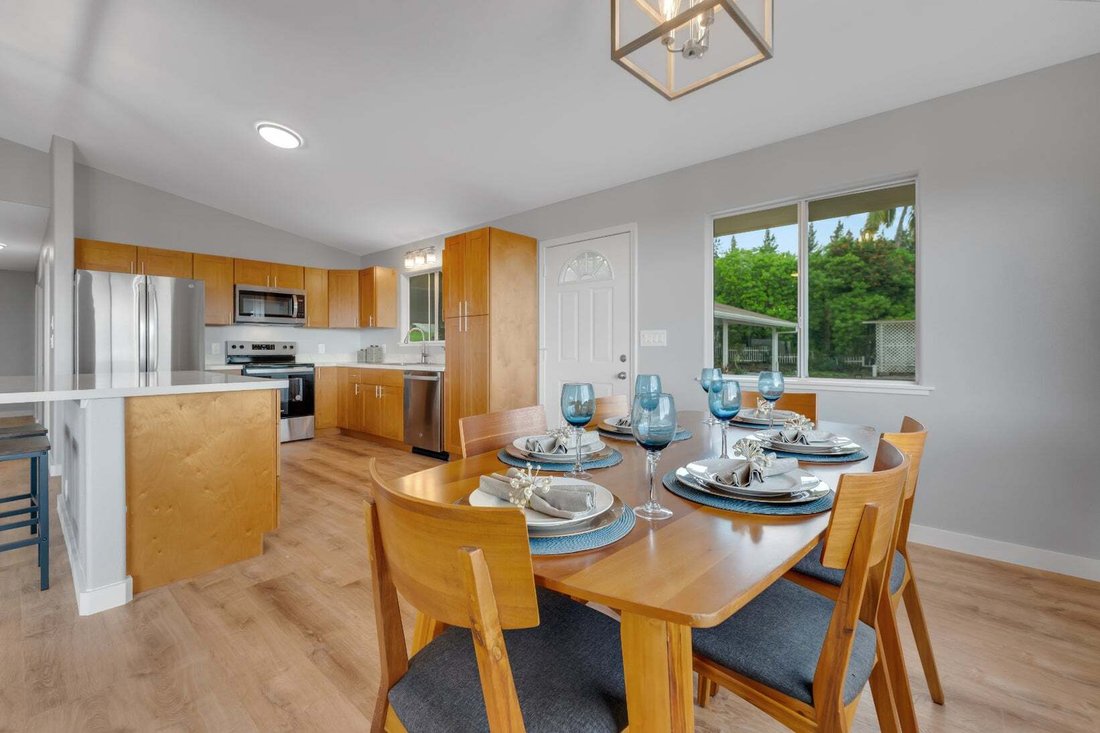 Casa a Kailua, Hawaii, Stati Uniti 4 - 18746567
