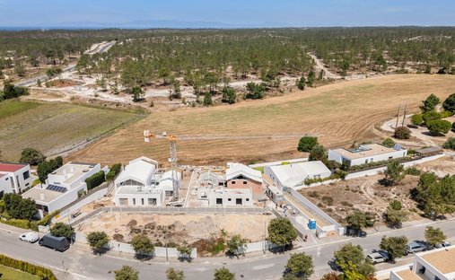 Villa en Comporta, Setúbal Municipality, Portugal 1