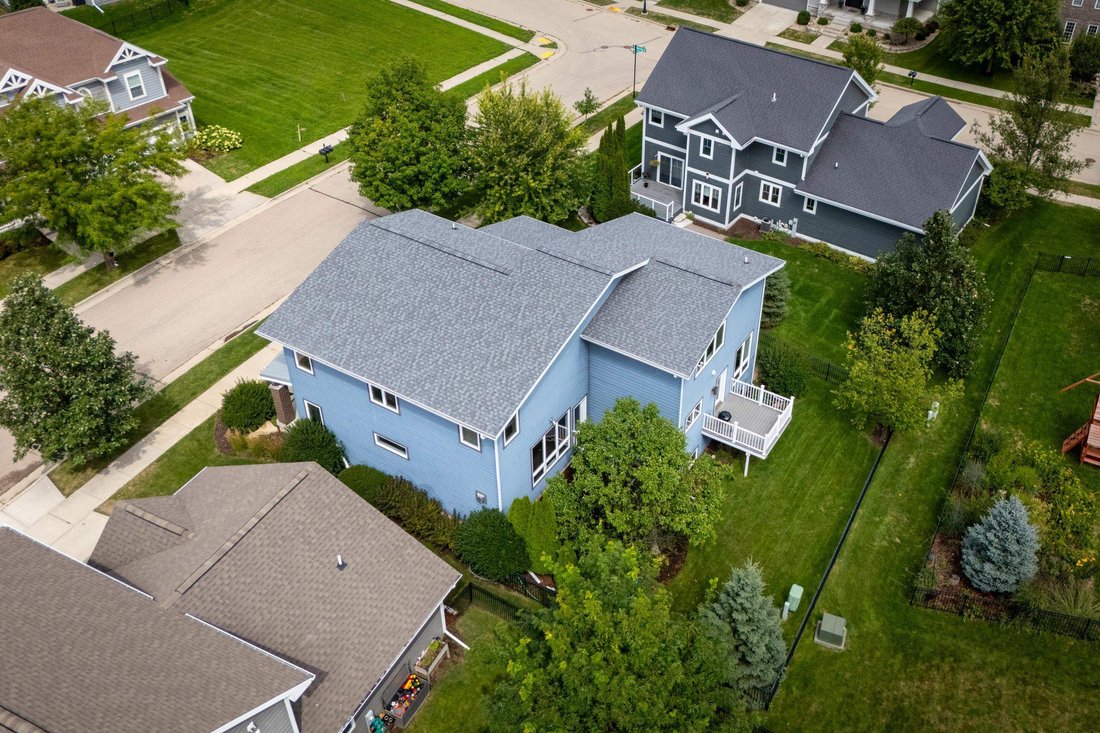 Haus in Middleton, Wisconsin, Vereinigte Staaten 5 - 18742745