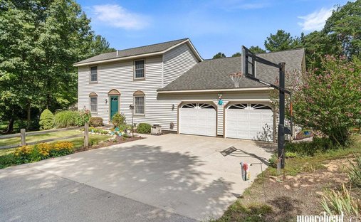 Maison à Grand Haven, Michigan, États-Unis 1