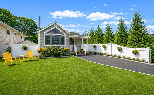Haus in Ronkonkoma, NY, United States 1