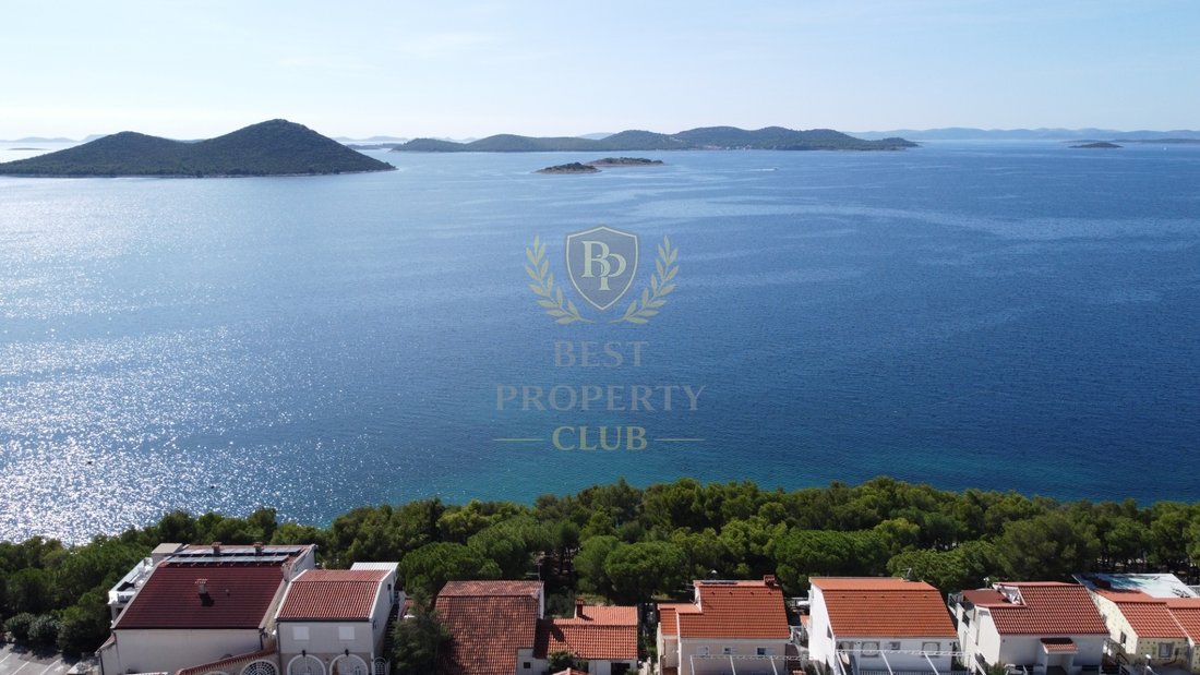 Apartamento en Opcina Pakostane, Zadar, Croacia 4 - 18745056