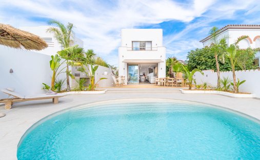 Villa en Ampuriabrava, Cataluña, España 1