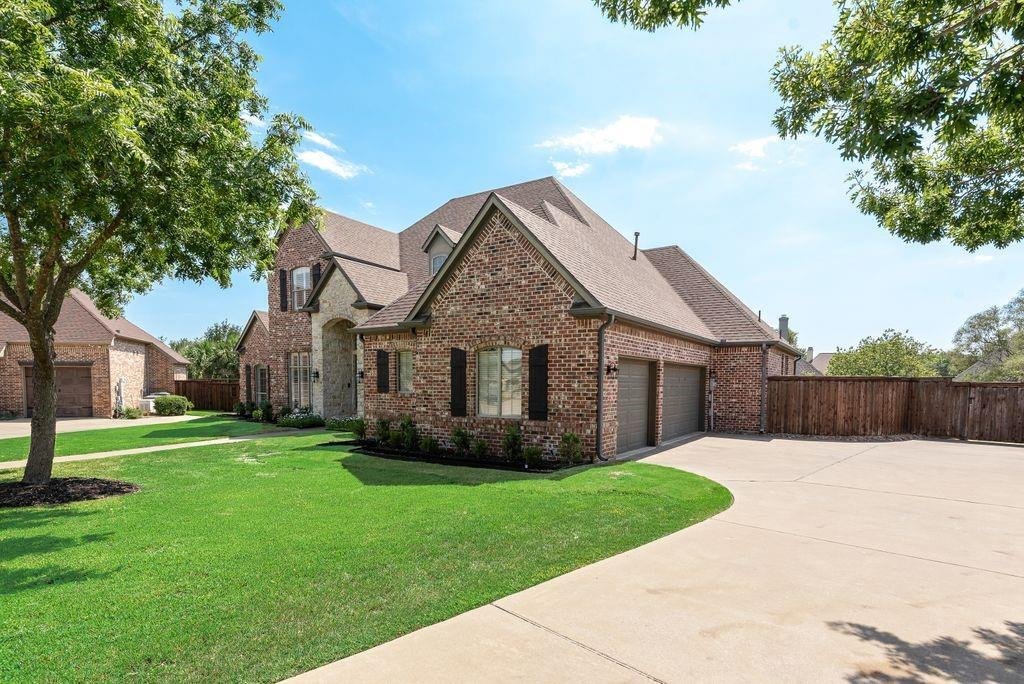 Haus in Heath, Texas, Vereinigte Staaten 5 - 18741031