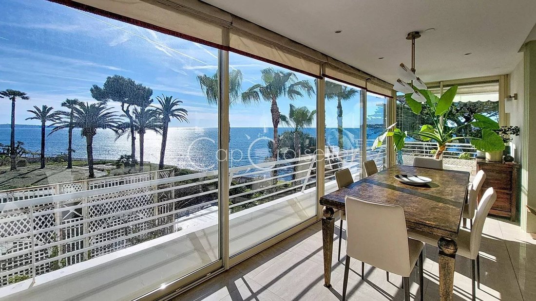 Appartamento a Cannes, Provenza-Alpi-Costa Azzurra, Francia 4 - 17865516