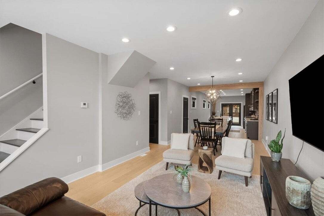 Casa en Pittsburgh, Pensilvania, Estados Unidos 3 - 18741316