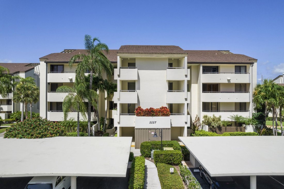 Haus in North Palm Beach, Florida, Vereinigte Staaten 1 - 18746027