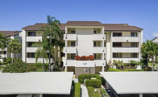 Casa en North Palm Beach, Florida, Estados Unidos 1