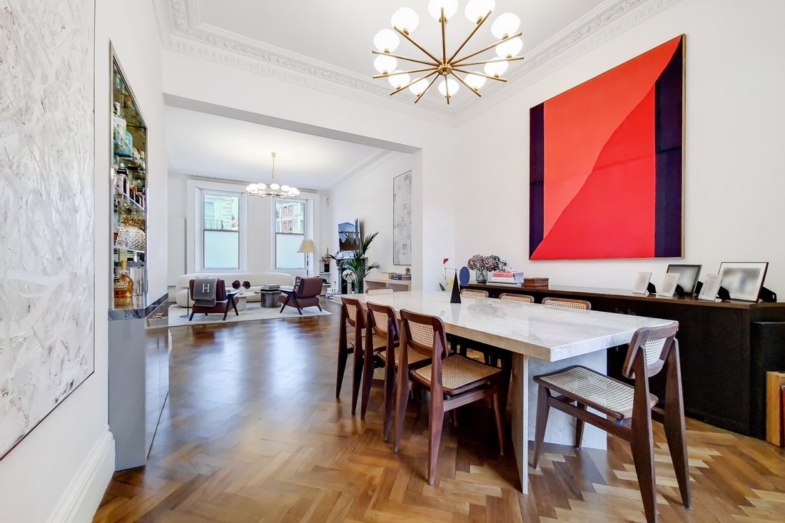 Wohnung in South Kensington, Kensington und Chelsea, England 3 - 18740819