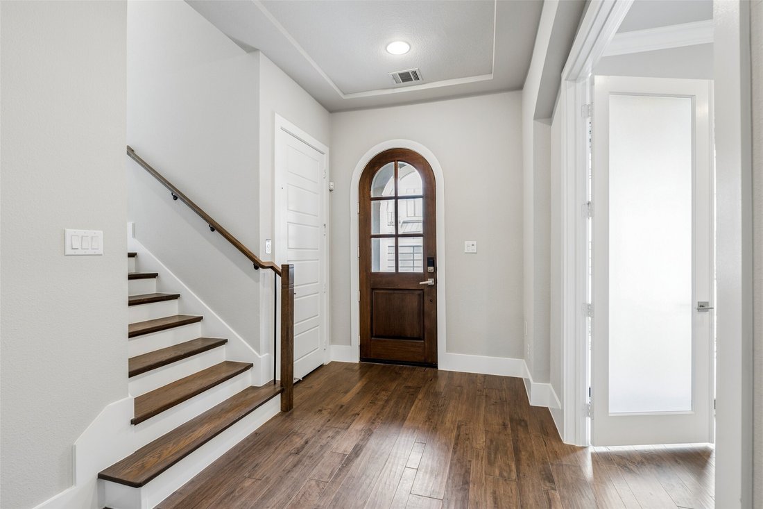 Maison à Plano, Texas, États-Unis 2 - 18743901