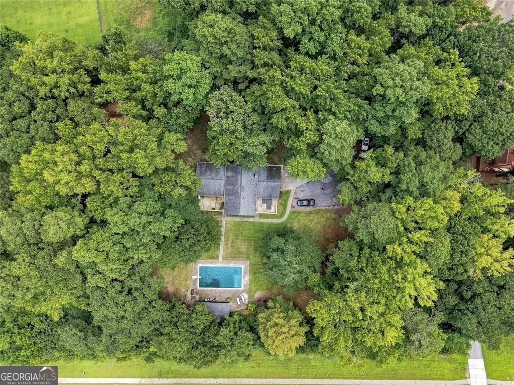 House in Loganville, Georgia, United States 3 - 18654122