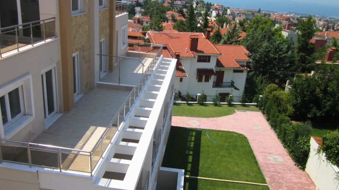 Maison à 5th District of Thessaloniki, Thessaloniki, Grèce 3 - 18741381