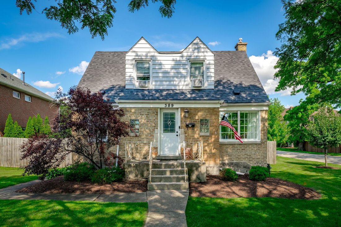 Casa en Elmhurst, Illinois, Estados Unidos 1 - 18741246