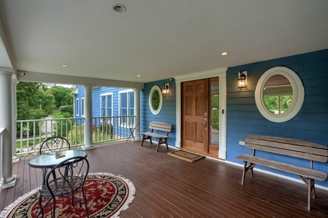 Haus in Cohasset, Massachusetts, Vereinigte Staaten 2 - 18742118