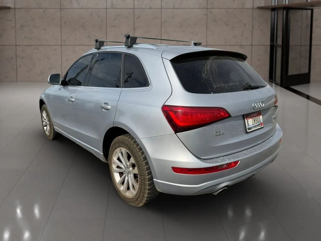 Suv in Spokane Valley, WA, United States 3 - 18745707
