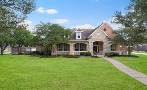 Casa en Houston, Texas, Estados Unidos 1