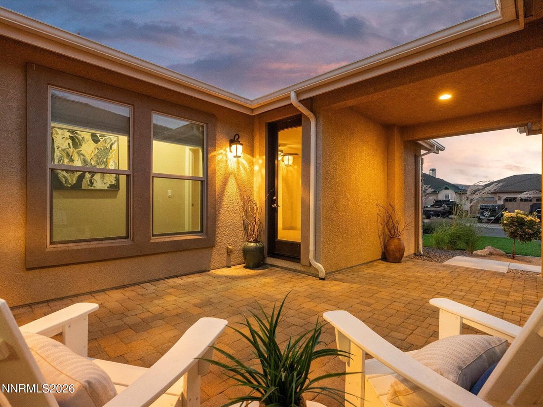 Casa en Carson City, Nevada, Estados Unidos 4 - 18742700
