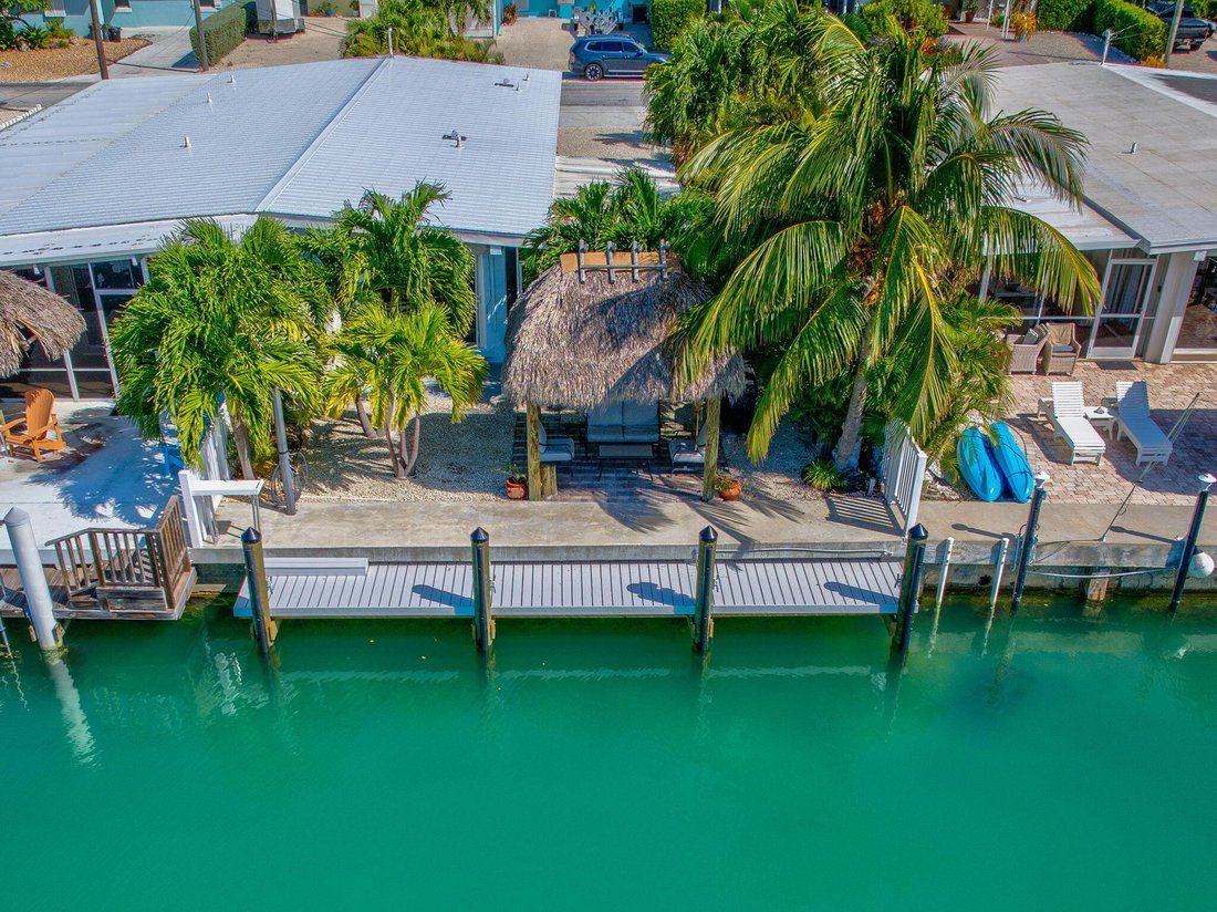 Casa a Key Colony Beach, Florida, Stati Uniti 2 - 18742570