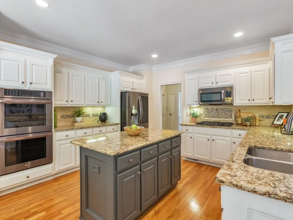House in Acworth, Georgia, United States 3 - 17666633