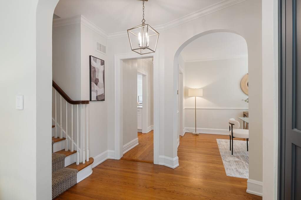 Casa en Hinsdale, Illinois, Estados Unidos 5 - 18746060