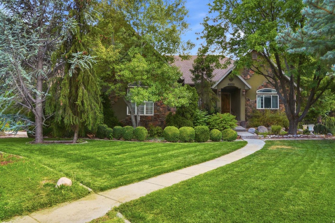 House in Murray, Utah, United States 2 - 18743071
