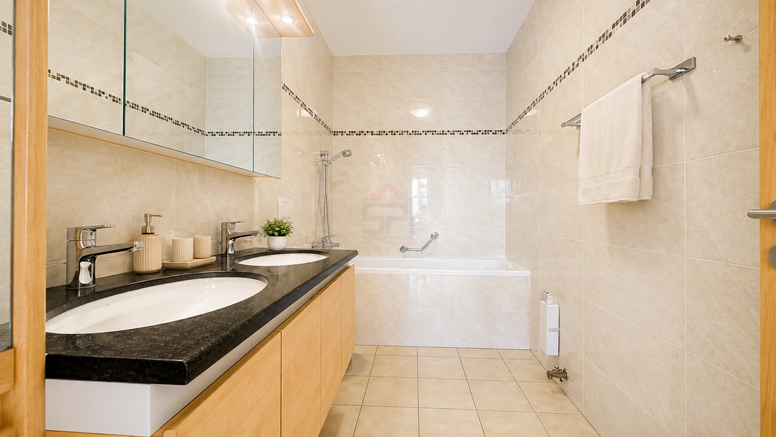 Wohnung in Meyrin, Genf, Schweiz 5 - 18740644