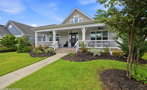 Haus in Northwest, North Carolina, Vereinigte Staaten 1