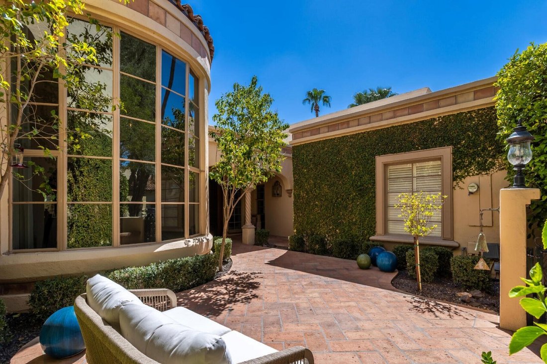 Townhouse in Scottsdale, Arizona, United States 4 - 18740086