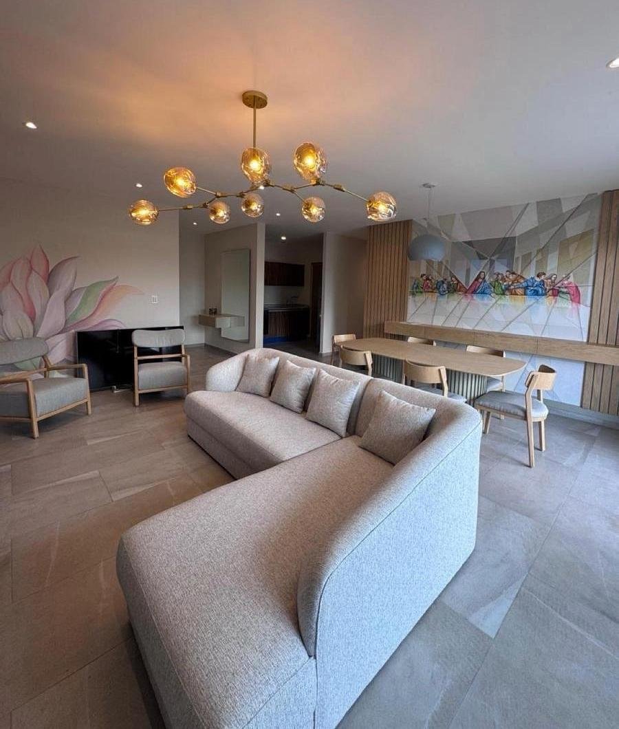 Appartement à Jiutepec, Morelos, Mexique 4 - 18742441
