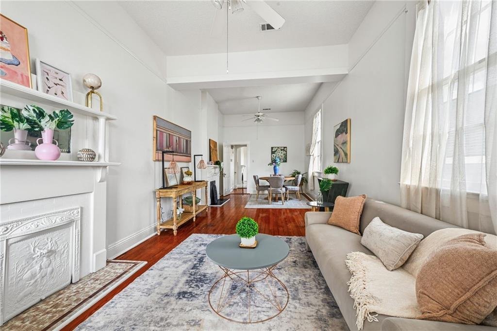 Haus in New Orleans, Louisiana, Vereinigte Staaten 4 - 18743222