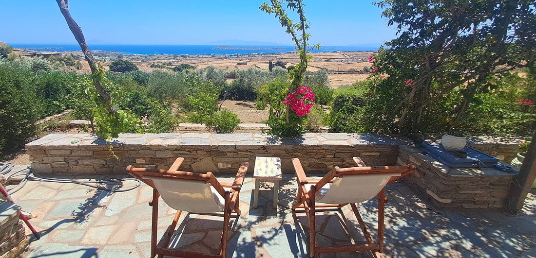 Villa à Paros, Aegean, Grèce 4 - 18028653