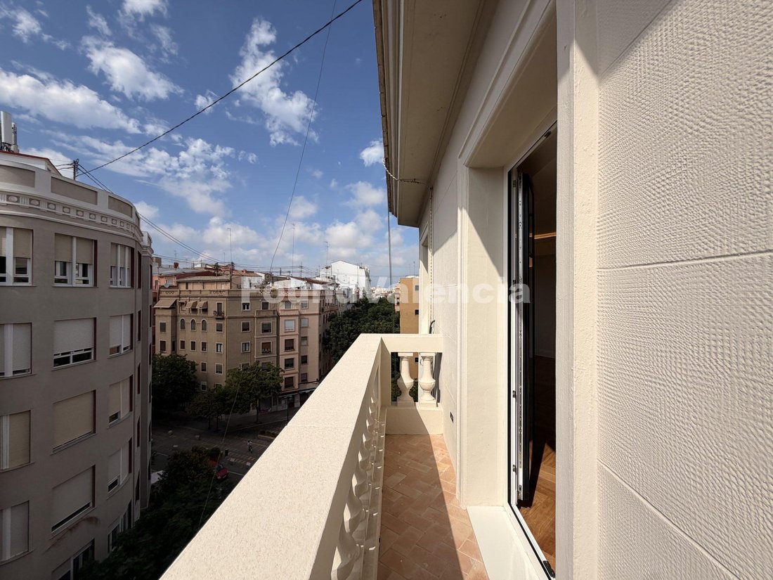 Apartment in Ciutat Vella, Valencia, Spain 1 - 16923107