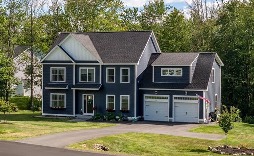 Casa a Barrington, New Hampshire, Stati Uniti 1
