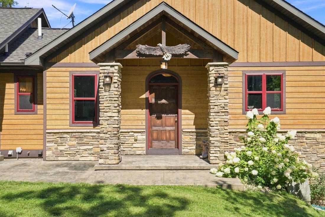 Casa a Hazel Green, Wisconsin, Stati Uniti 3 - 18740394