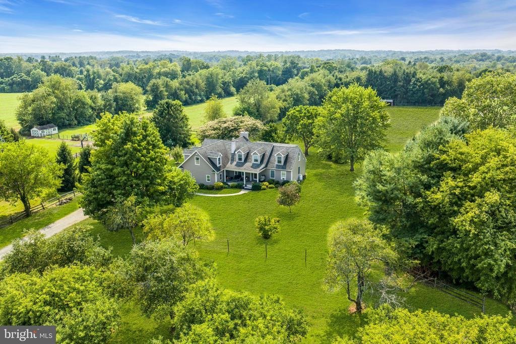 Maison à Upper Freehold, New Jersey, États-Unis 1 - 18743958