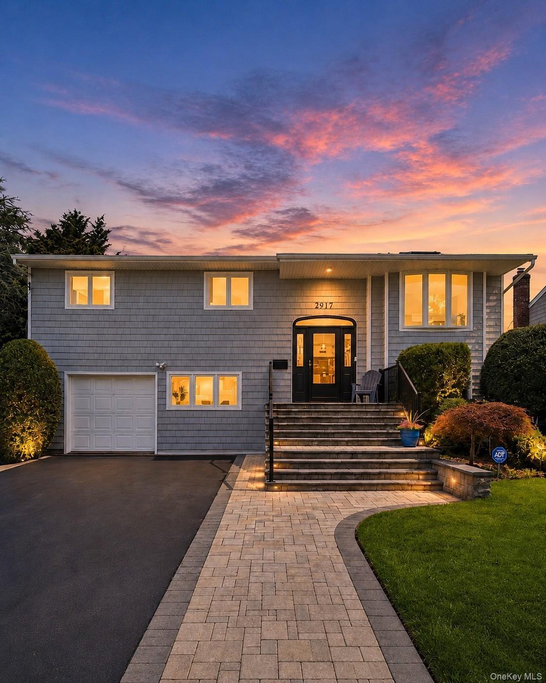 Casa en Bellmore, Nueva York, Estados Unidos 1 - 18727966