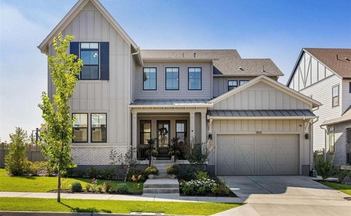 Casa a Erie, Colorado, Stati Uniti 1