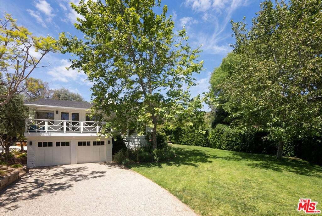 Maison à Malibu, Californie, États-Unis 3 - 18740315