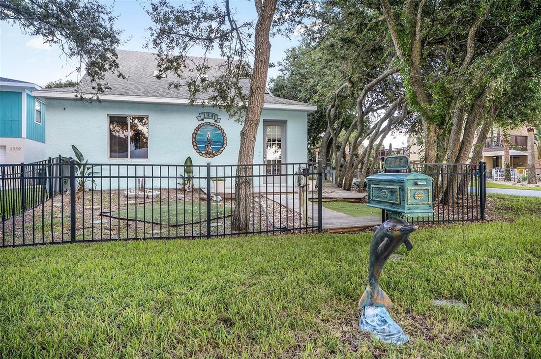 House in Palm Coast, Florida, United States 2 - 18743292