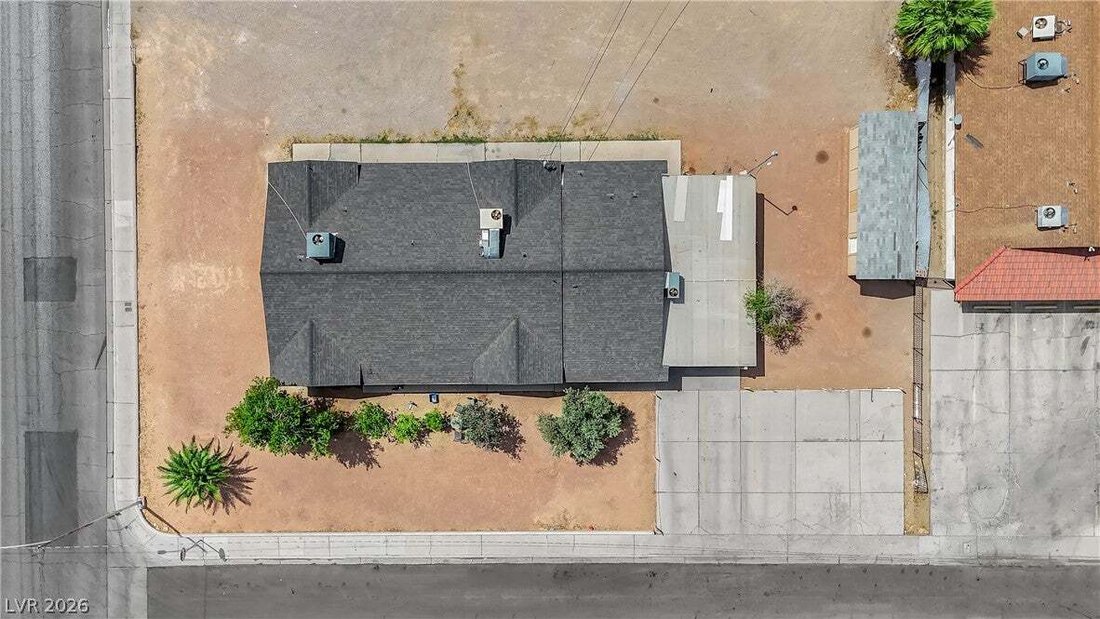 Casa en North Las Vegas, Nevada, Estados Unidos 4 - 18746551