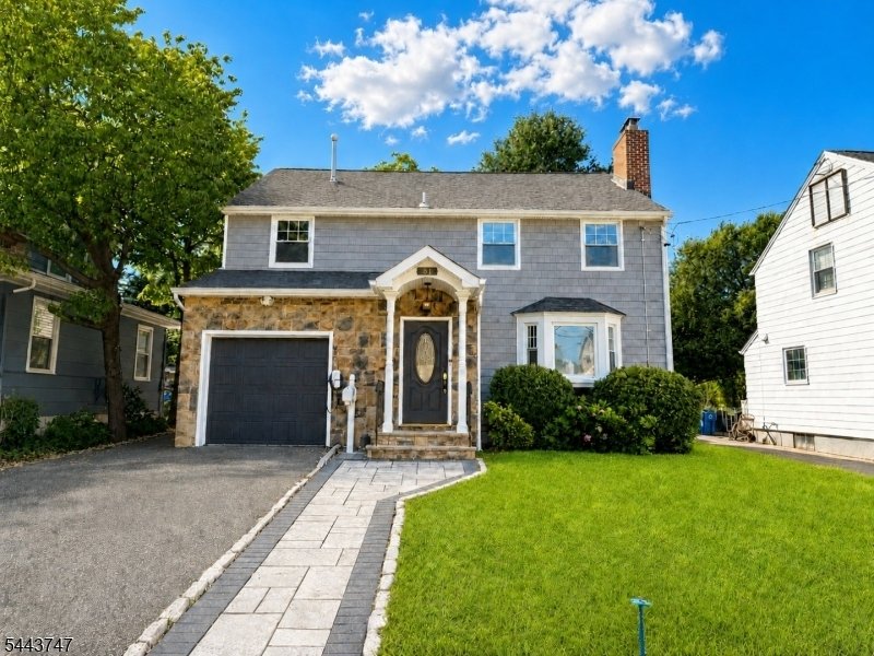 Haus in Maplewood, New Jersey, Vereinigte Staaten 1 - 18743994